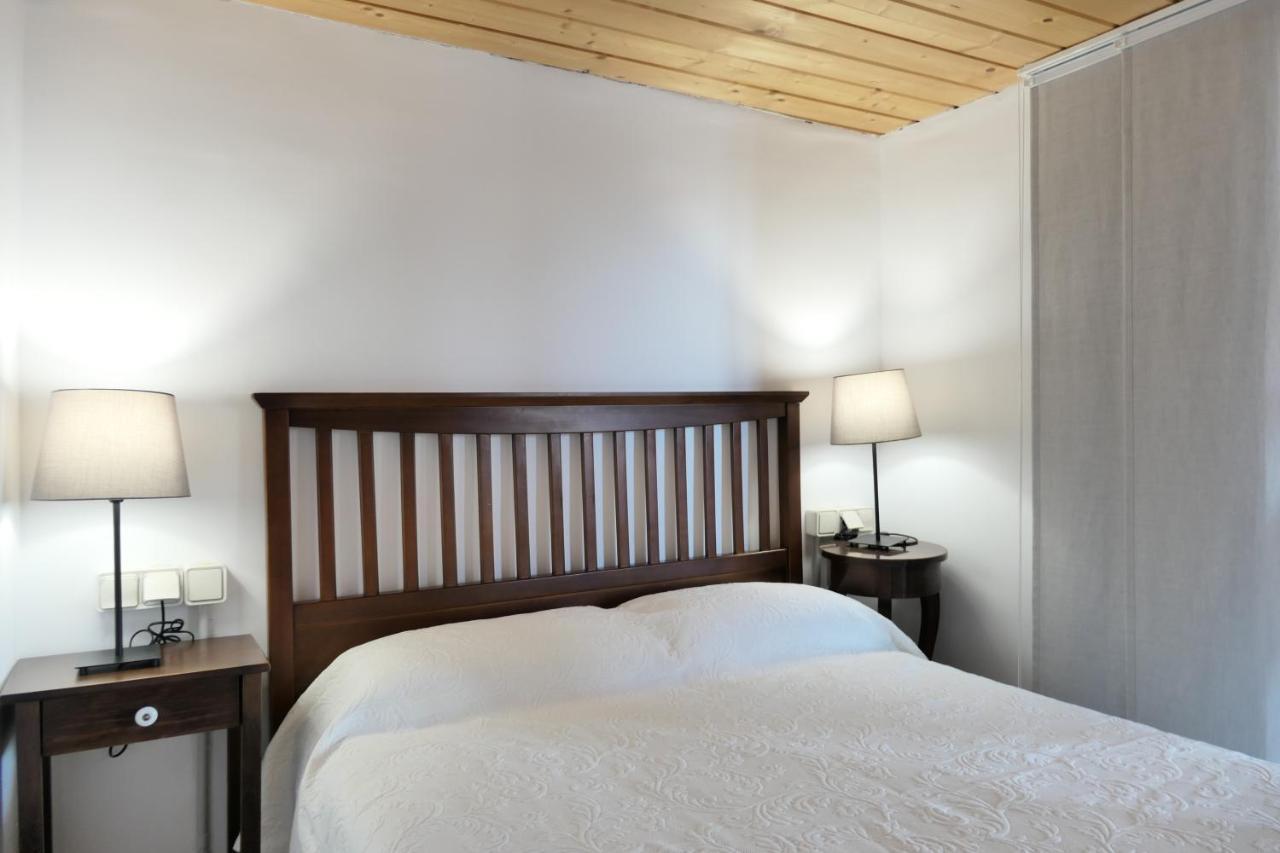 Ferienwohnung Loft El Carmen Amazing Views Valencia Exterior foto